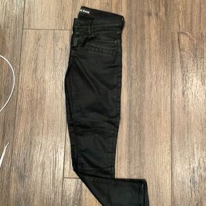 Express Women’s Midrise Ankle Legging Jean